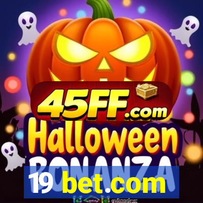 19 bet.com